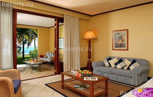 Paradis Hotel & Golf Club 24